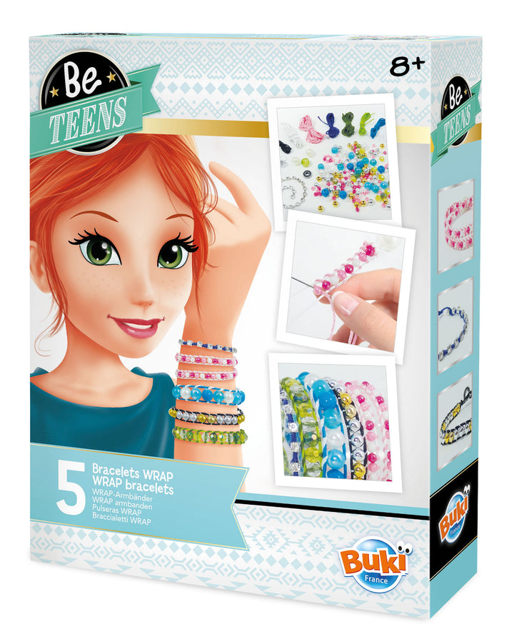 BE201 パッケージ